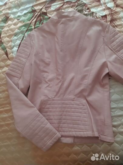 Куртка (косуха) демисезонная женская 42 44