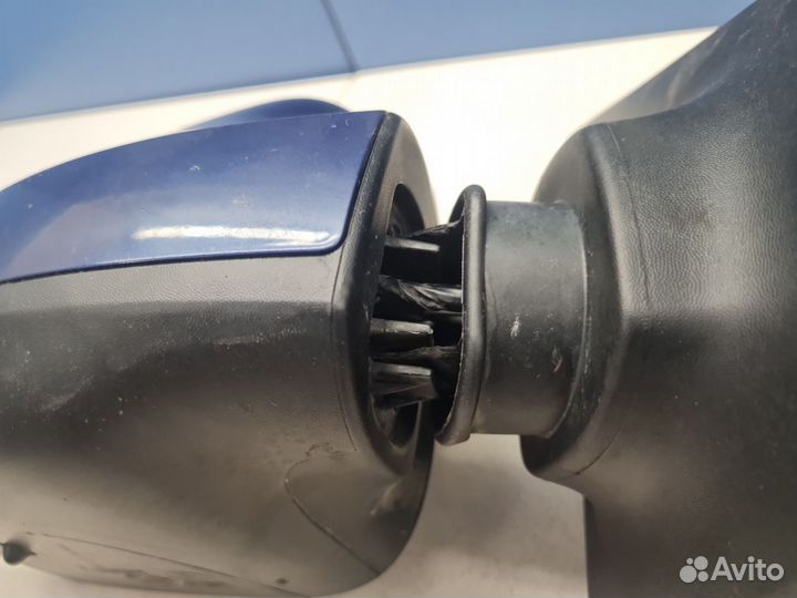 Зеркало правое Renault Logan 2 2014