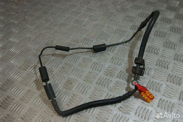 Шланг сцепления Kawasaki GPZ1000RX