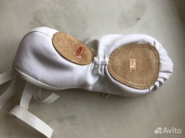 Продам балетные туфли,балетки,чешки,grishko новые