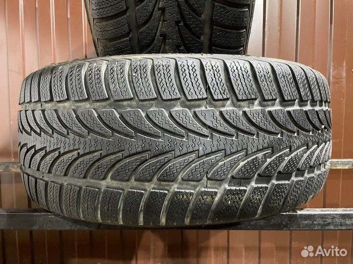 Nokian Tyres W+ 225/45 R17 91H