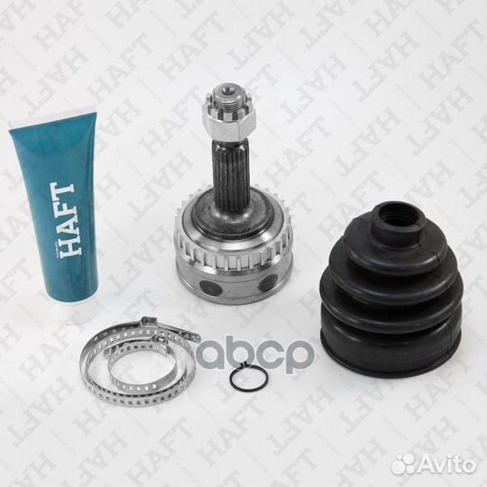 Шрус opel astra F -93 1.4 наружн. с ABS 29z GA0