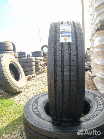 Грузовые шины Sailun SFR1 315/80 R22.5