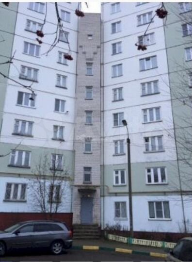 Свободного назначения, 60 м²