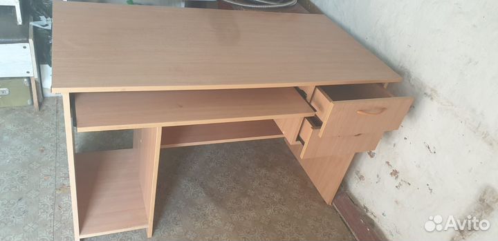 Компьютерный стол бу