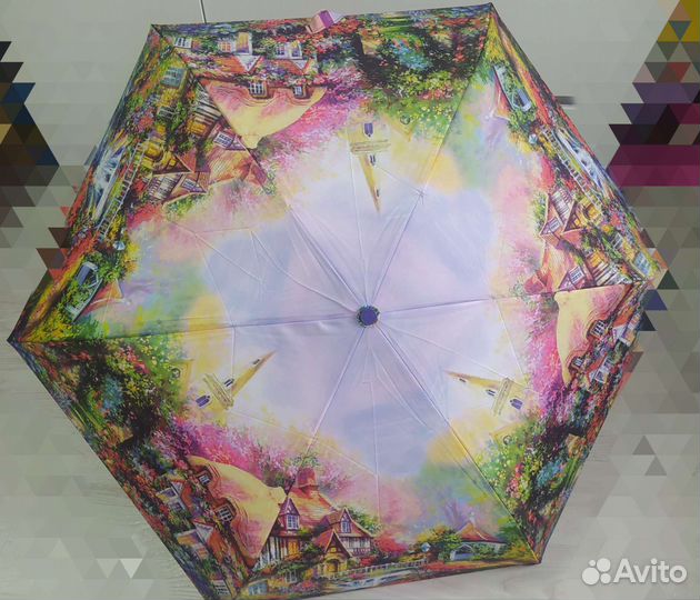 Зонт женский