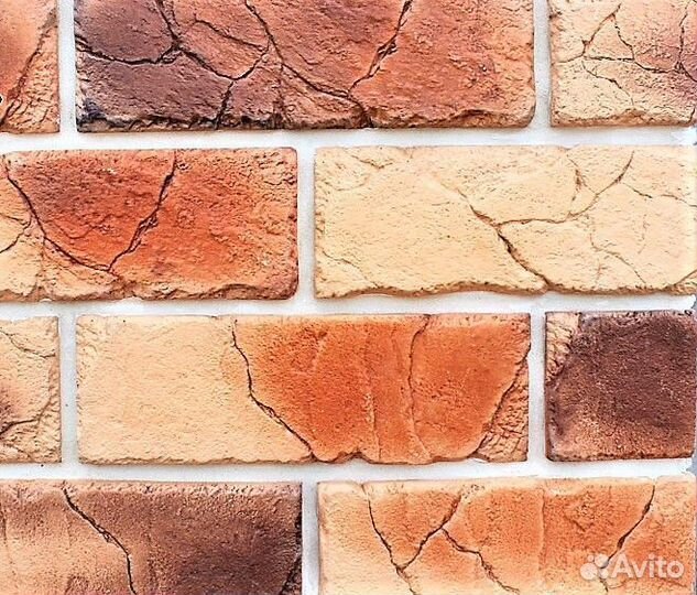 Декоративный камень 