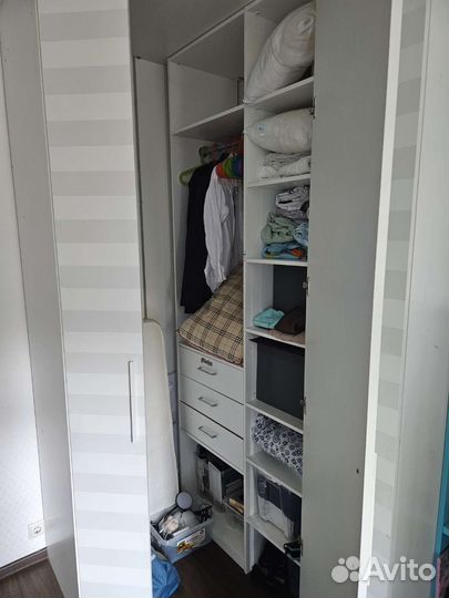 Продам мебель в детскую комнату