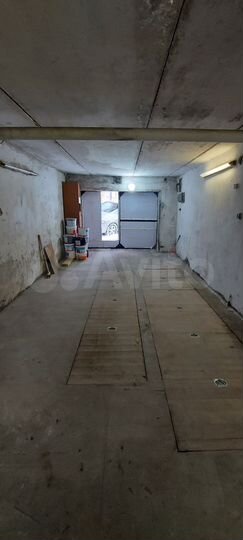 Гараж, 25 м²