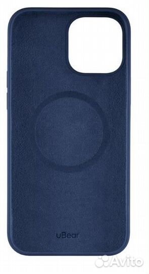 Чехол-накладка uBear MagCase для Apple iPhone 13 P