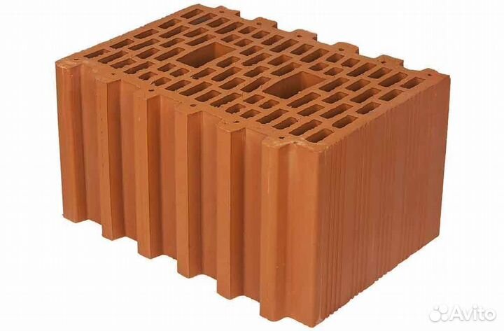 Термоблок 25, 38