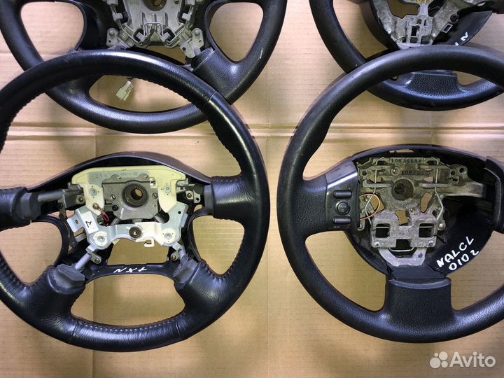 Рулевое колесо для Nissan руль