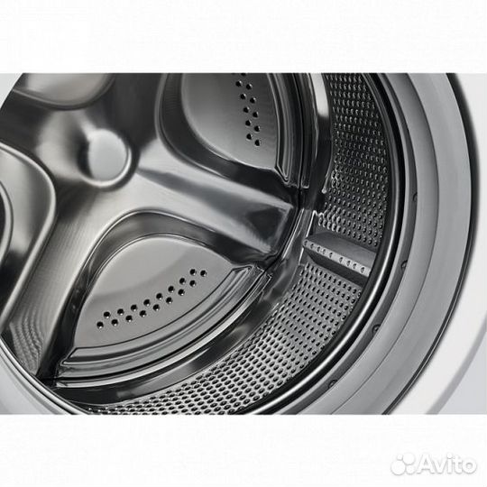 Стиральная машина electrolux EW6S4R06W