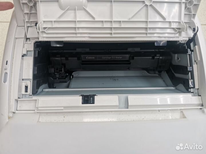 Принтер Canon lbp3010