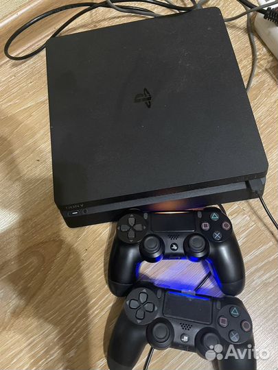 Sony PS4 slim 500g