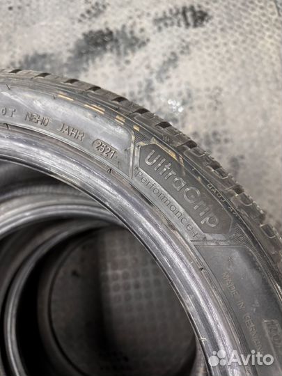 Goodyear UltraGrip 5/6 R5.5