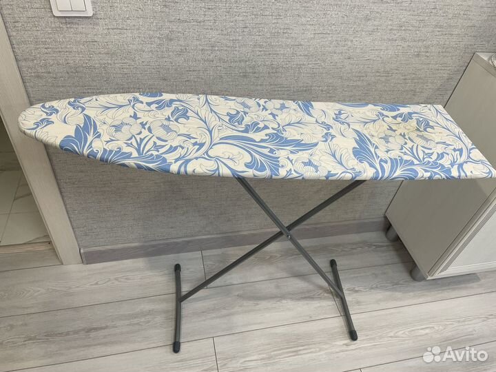 Гладильная доска бу