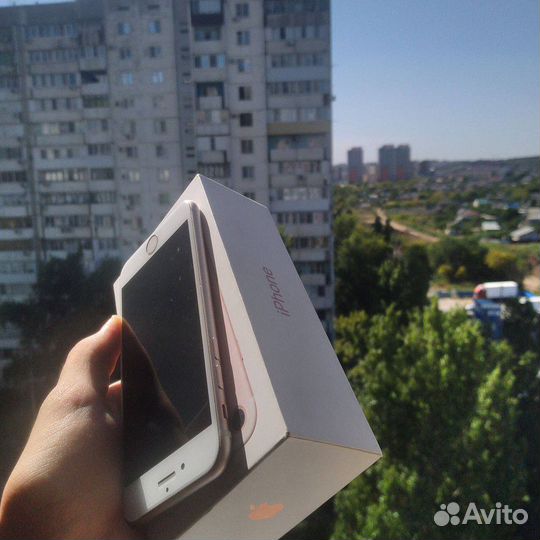 iPhone X, 64 ГБ