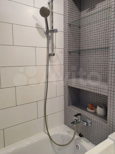 1-к. квартира, 39 м², 11/12 эт.