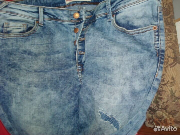 Отдам пакет мужских вещей - 52- 54