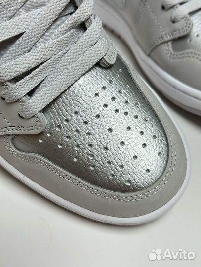 Кроссовки Jordan 1 Low 