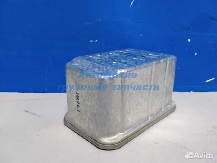 Фильтр топливный TermoKing (3 отв.)