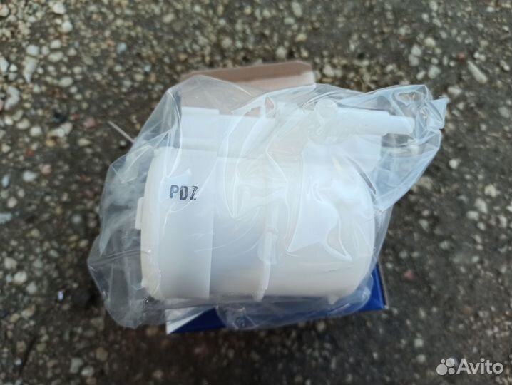 Фильтр топливный Kia Optima Hyundai Sonata