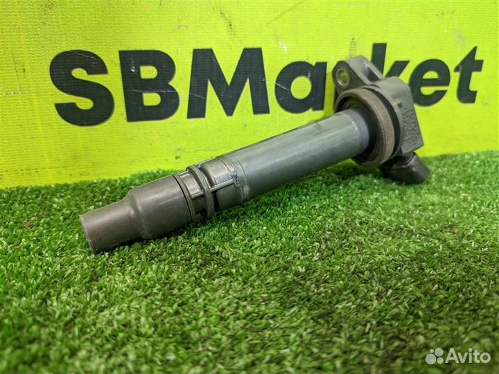 Катушка зажигания Toyota Land Cruiser URJ202