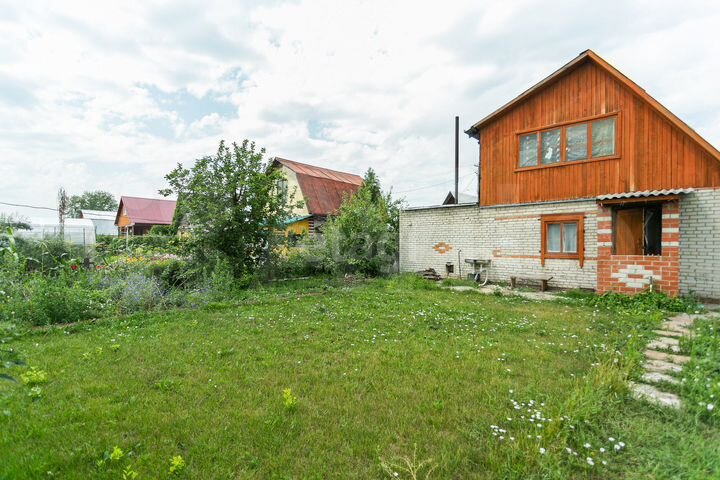 Дача 70 м² на участке 5,2 сот.