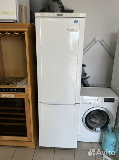 Холодильники Б/У