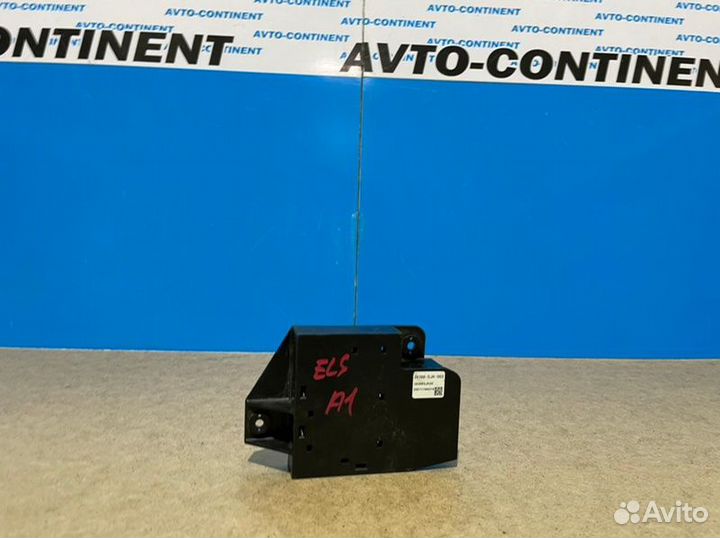 Блок иммобилайзера Honda Elysion RR1 K24A