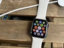 Продаю Apple Watsh SE 44 mm