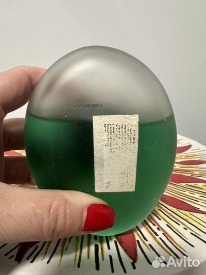 Невероятный тюльпан. Majda Bekkali Ziryab