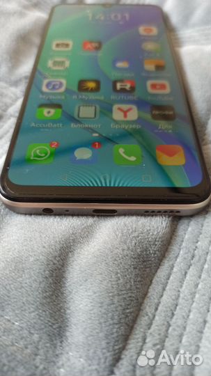 HUAWEI nova Y71, 8/128 ГБ