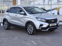 ВАЗ (LADA) XRAY Cross 1.8 MT, 2019, 43 658 км, с пробегом, цена 1 329 000 руб.