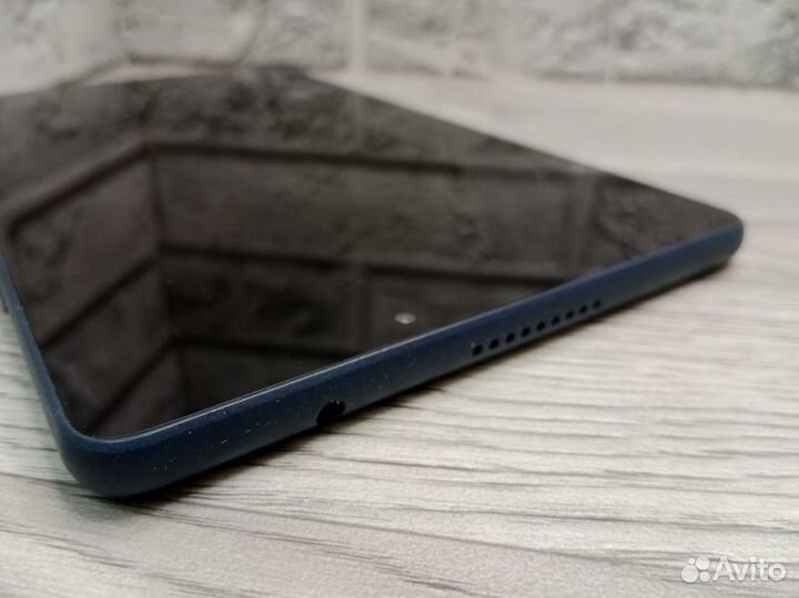 Планшет huawei MatePad T 8 LTE 2/16 синий