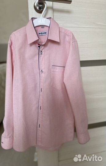 Рубашка для мальчика