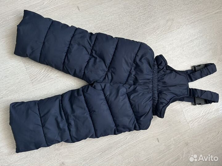 Зимний костюм moncler 86 + куртка