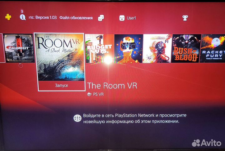 Прошитая PS4 slim+vr очки+4 геймпада+ ps камера