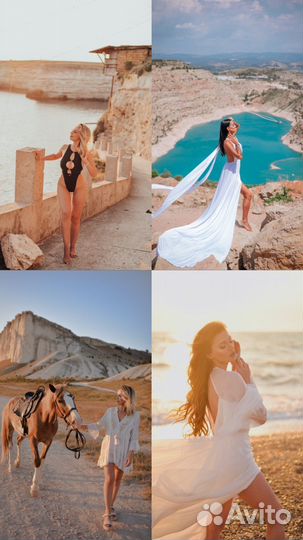 Фотограф в Евпатории / Фотограф Евпатория / Крым