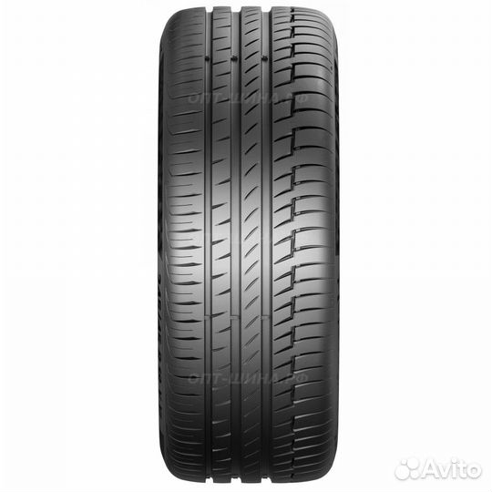 Continental ContiPremiumContact 6 235/45 R20 100W