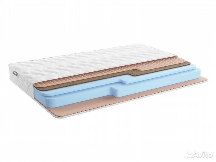 Relmas Cocos Roll 16 70х200