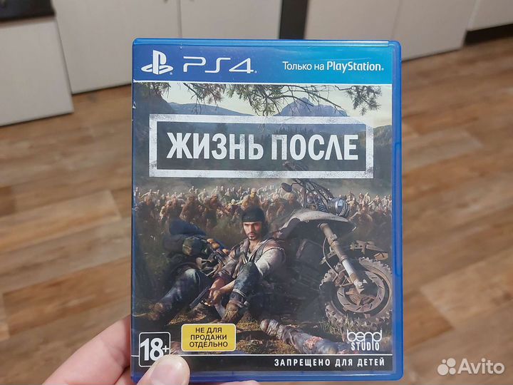 Жизнь после