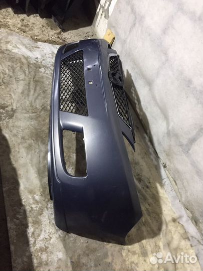 Бампер передний Mazda 5(2005-2010г) арт414