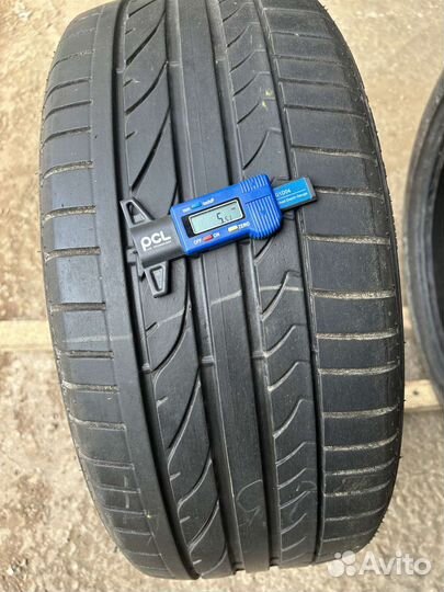 Bridgestone Potenza RE050A 225/40 R18