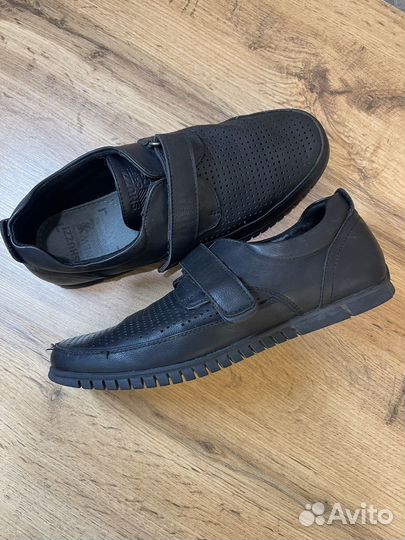 Ботинки котофей 37