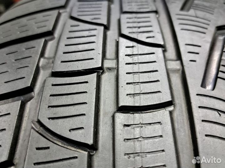 Pirelli Winter Sottozero 245/50 R18 100H