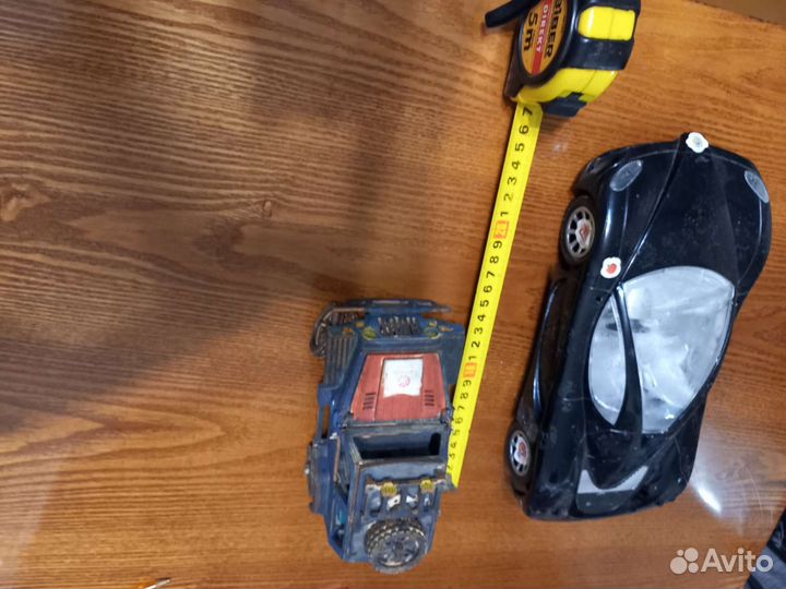 Машина радио