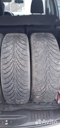 Goodyear UltraGrip Extreme 195/60 R15