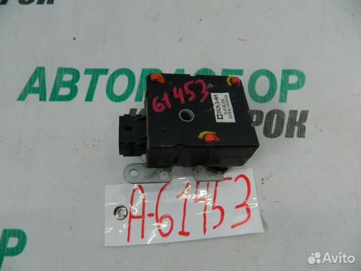 Моторчик отопителя для Kia Spectra 2001-2011г